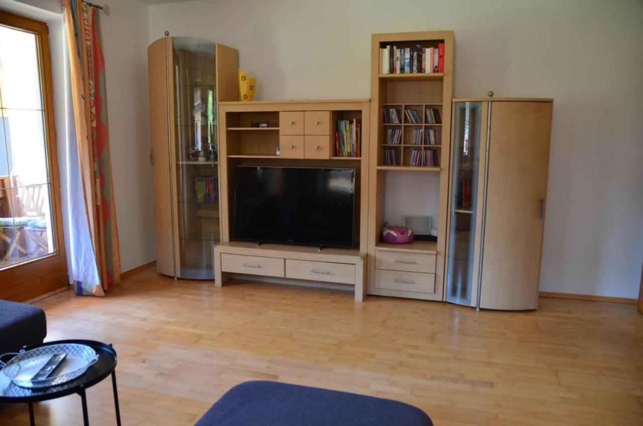 RadfeldBichlerhofアパートメント エクステリア 写真