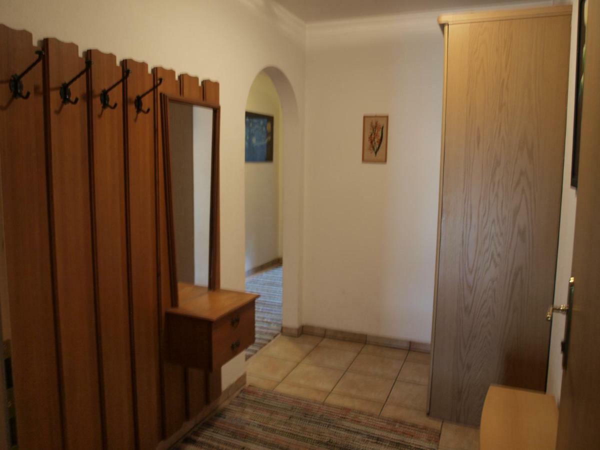 RadfeldBichlerhofアパートメント エクステリア 写真