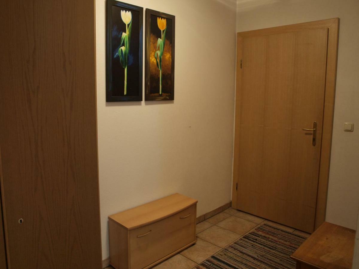 RadfeldBichlerhofアパートメント エクステリア 写真